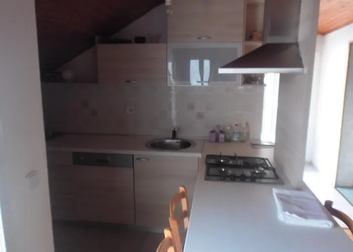 Apartment Doderovic