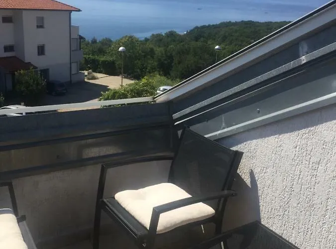 Apartment Doderovic