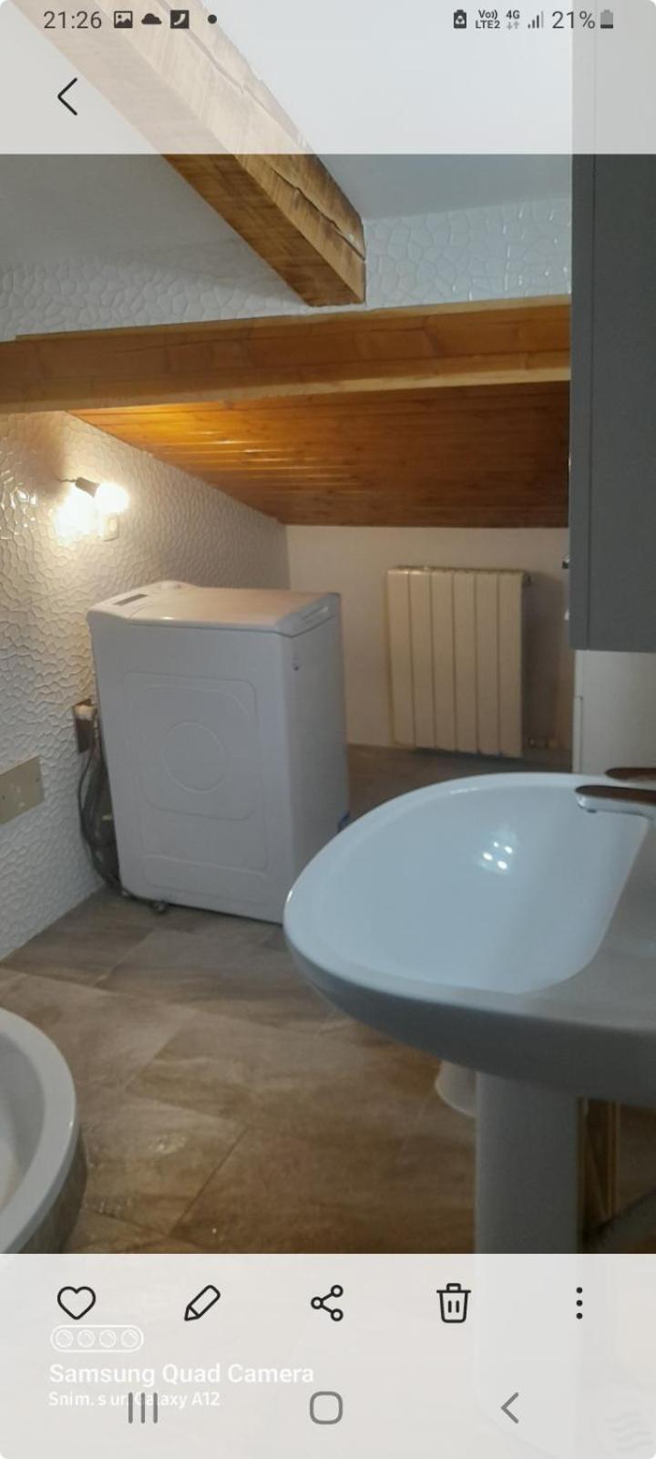 Doderovic Apartamento *