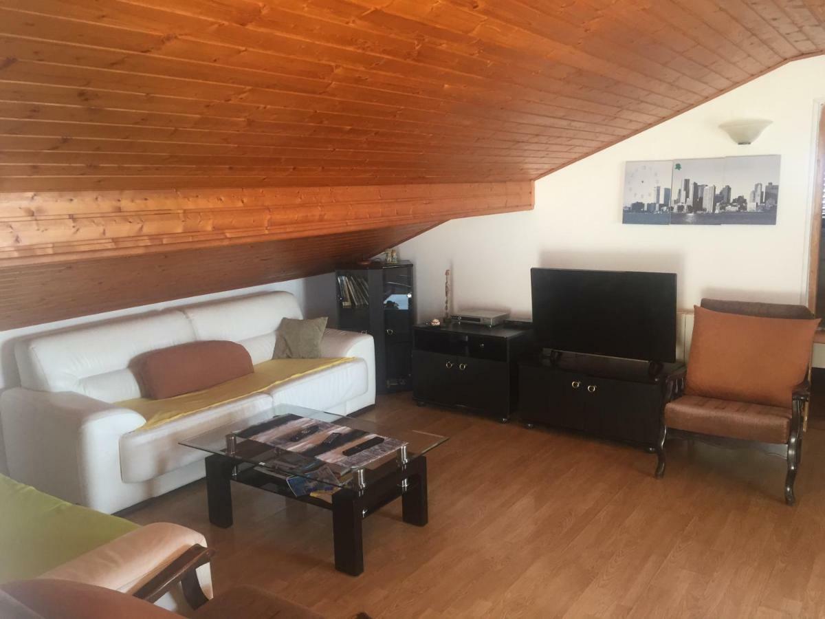 Doderovic Appartamento Kostrena